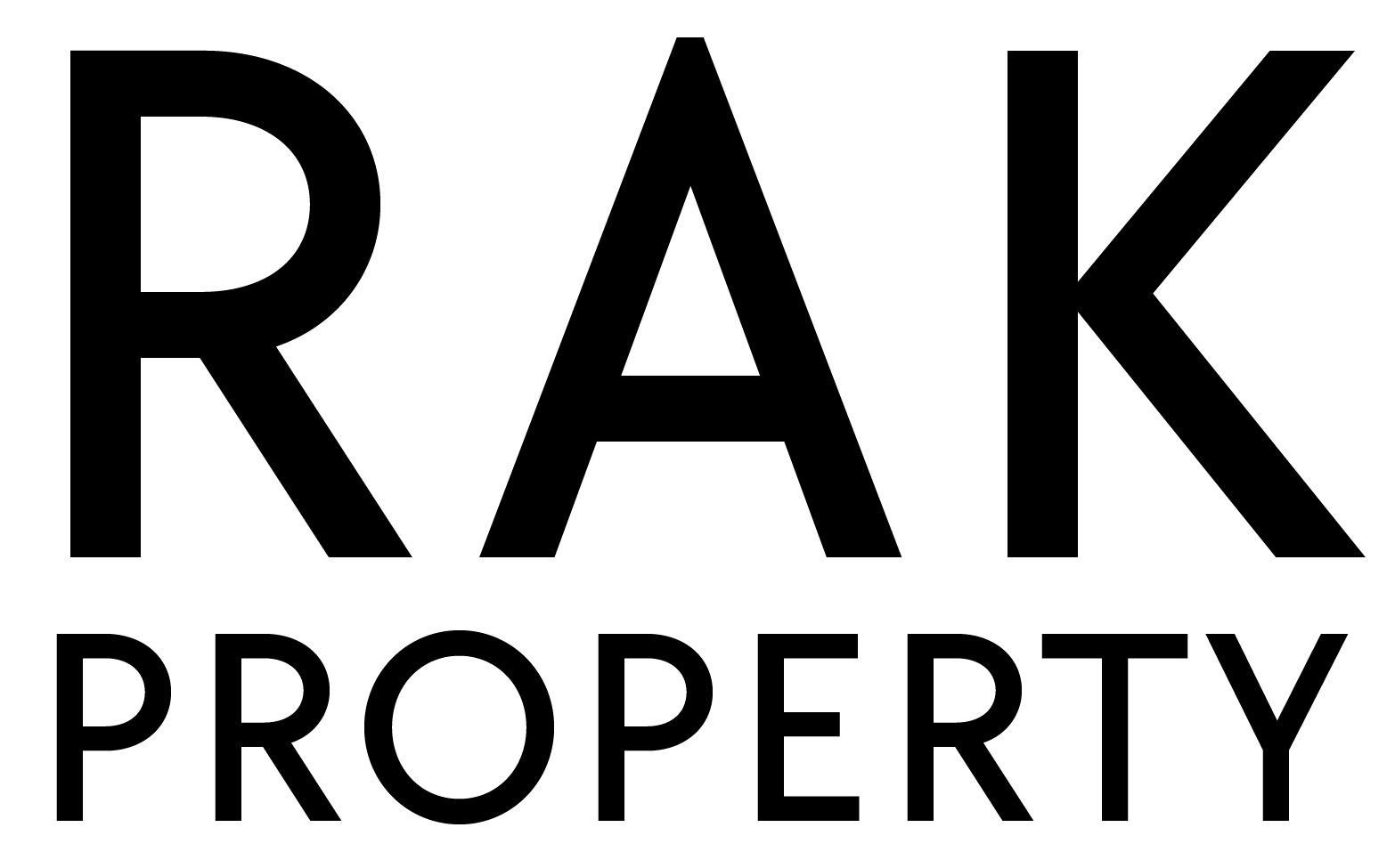 Rak Property Logo 2