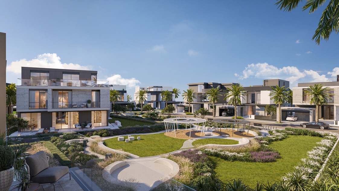 Ellington The Lakeshore Villas at The Sanctuary1