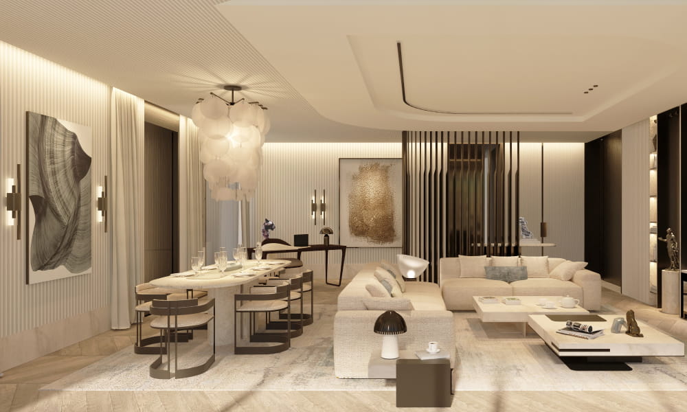 The Ritz-Carlton Residences4