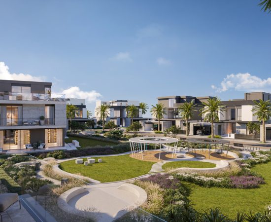 Ellington The Lakeshore Villas at The Sanctuary1