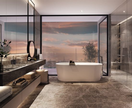 Ellington The Lakeshore Villas at The Sanctuary2