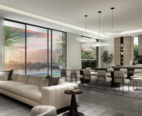 Ellington The Lakeshore Villas at The Sanctuary3