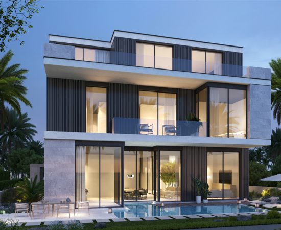 Ellington The Lakeshore Villas at The Sanctuary5