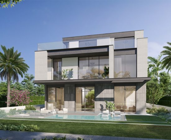 Ellington The Lakeshore Villas at The Sanctuary6