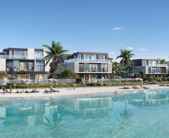 Ellington The Lakeshore Villas at The Sanctuary7