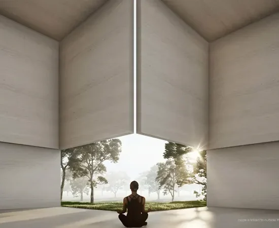 Keturah Reserve by MAG