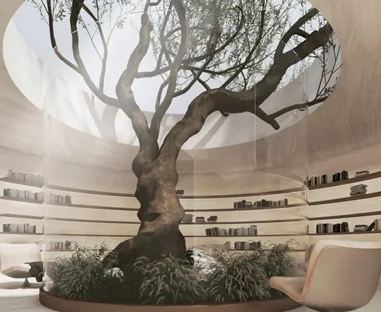 Keturah Reserve by MAG1