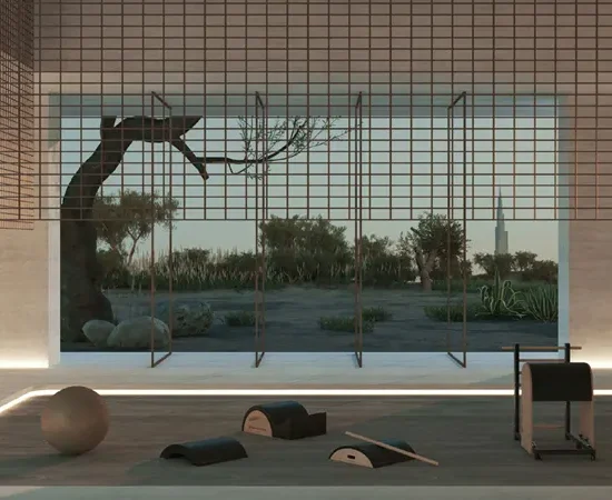 Keturah Reserve by MAG2