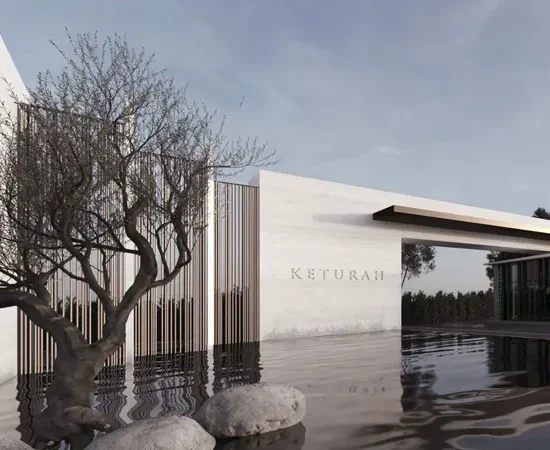 Keturah Reserve by MAG3