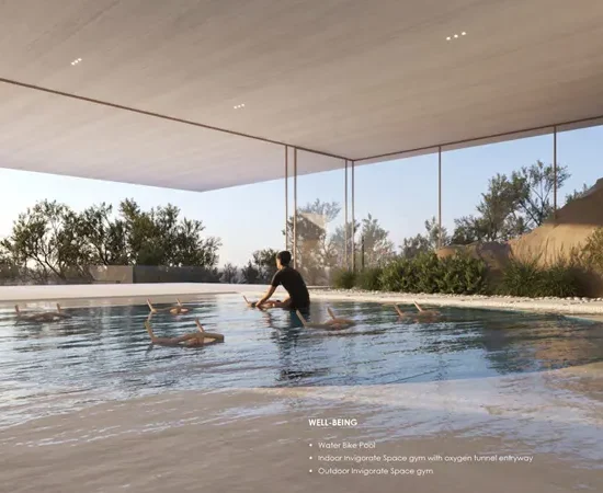 Keturah Reserve by MAG4