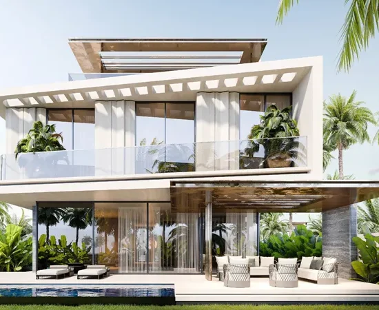 Mira Villas by Bentley-1