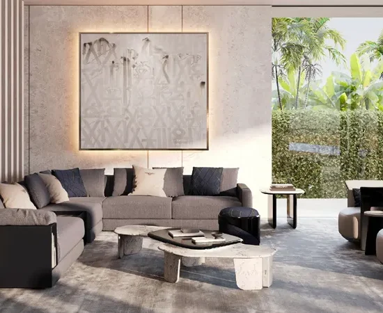 Mira Villas by Bentley