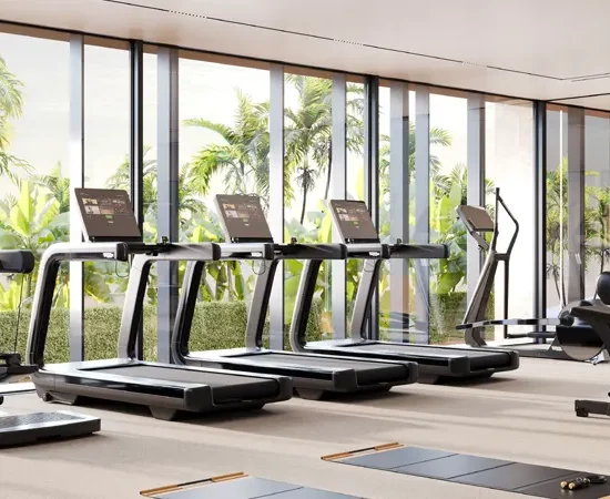 Mira Villas by Bentley2