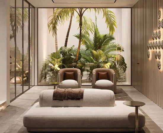 Mira Villas by Bentley4