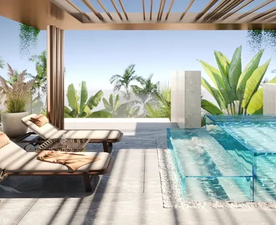 Mira Villas by Bentley5