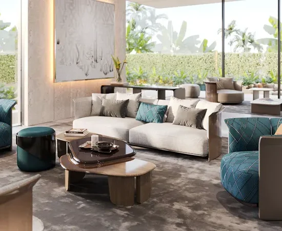 Mira Villas by Bentley6