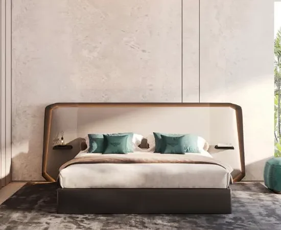 Mira Villas by Bentley7