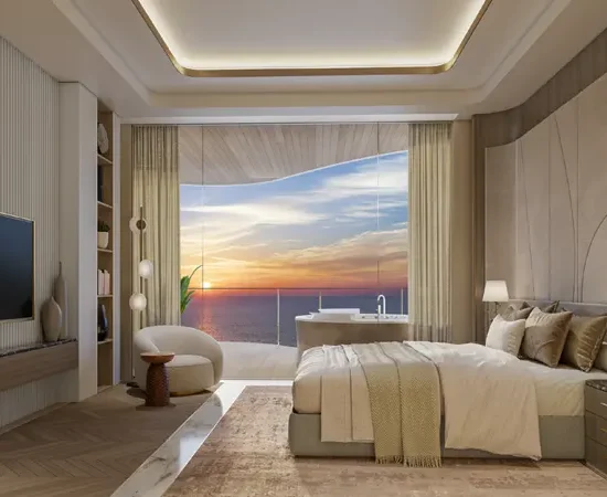 One Crescent by AHS 1