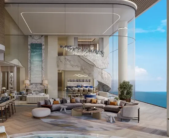 One Crescent by AHS 2