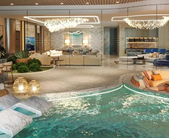 One Crescent by AHS 4