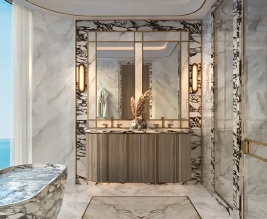 One Crescent by AHS 5