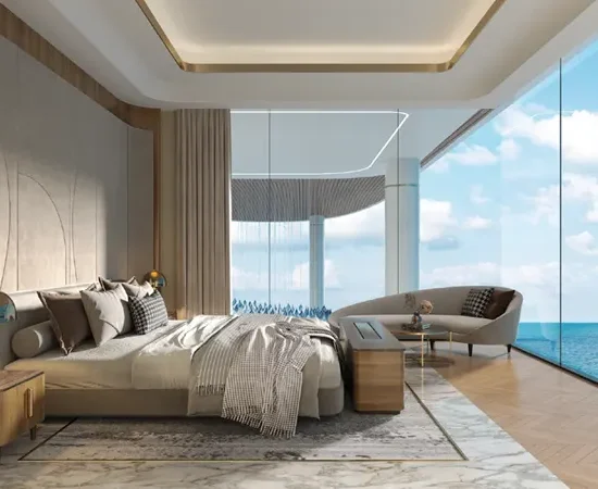 One Crescent by AHS 8