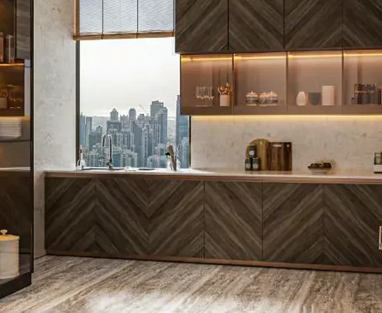 St.Regis Residences FCR7