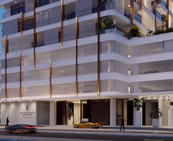 The Ritz-Carlton Residences1