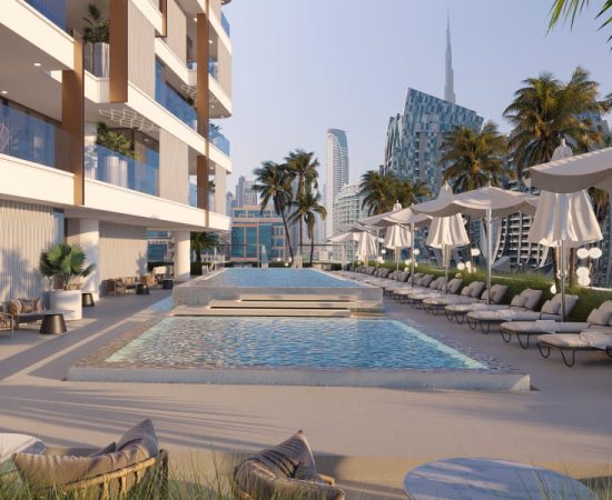 The Ritz-Carlton Residences3