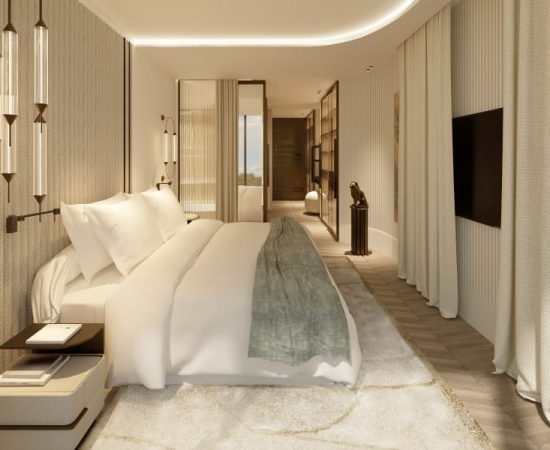 The Ritz-Carlton Residences5
